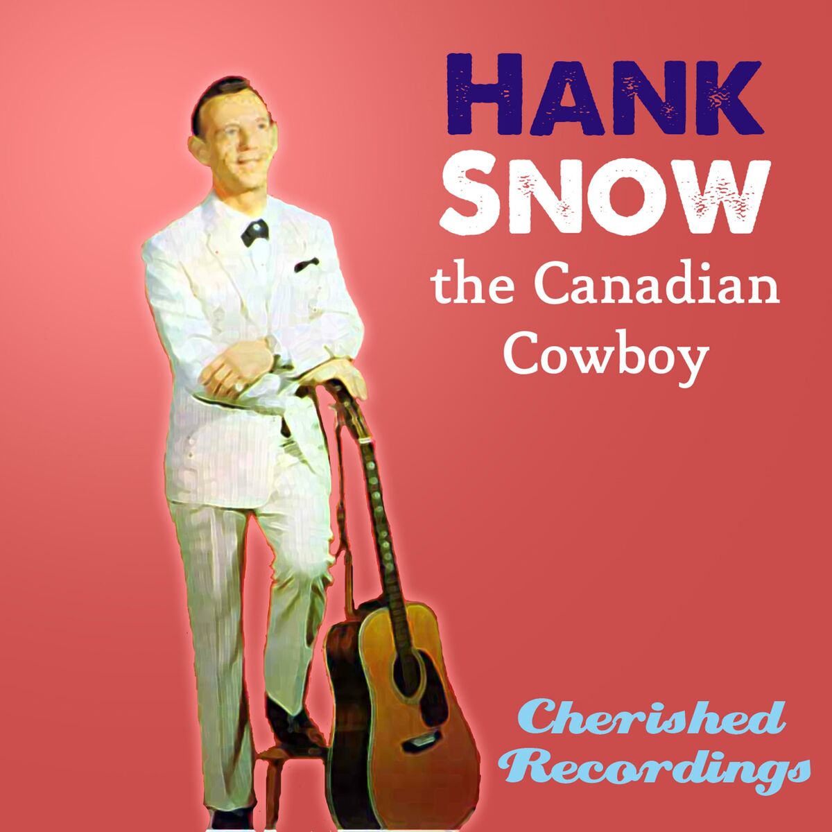 Hank Snow